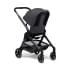 Детская коляска 2 в 1 Joolz Hub2 Stone Grey