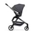 Детская коляска 2 в 1 Joolz Hub2 Stone Grey