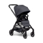 Детская коляска 2 в 1 Joolz Hub2 Stone Grey