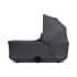 Детская коляска 2 в 1 Joolz Hub2 Stone Grey