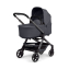 Детская коляска 2 в 1 Joolz Hub2 Stone Grey