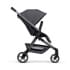 Детская коляска 2 в 1 Joolz Hub2 Stone Grey