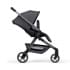 Детская коляска 2 в 1 Joolz Hub2 Stone Grey