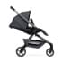 Детская коляска 2 в 1 Joolz Hub2 Stone Grey