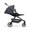 Детская коляска 2 в 1 Joolz Hub2 Stone Grey