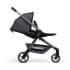 Детская коляска 2 в 1 Joolz Hub2 Stone Grey