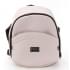 Детская коляска Adamex Blanc 2 в 1 BL-PS78 LUX (СВ.РОЗОВЫЙ + СВ.РОЗОВАЯ КОЖА)