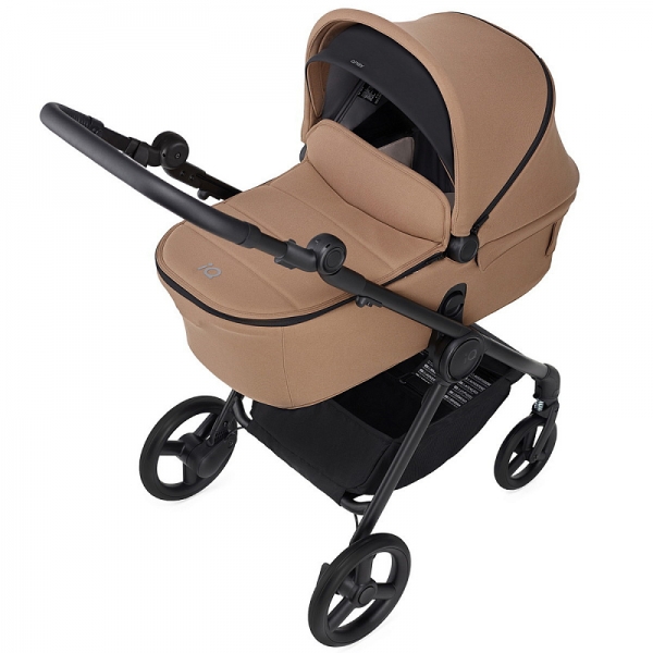 Детская коляска Anex IQ Basic NT x Avionaut Cosmo 3 в 1 Sienna