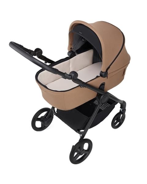 Детская коляска Anex IQ Basic NT x Avionaut Cosmo 3 в 1 Sienna
