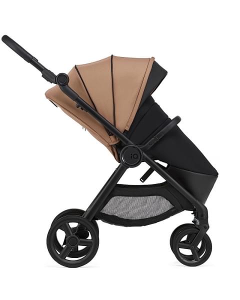 Детская коляска Anex IQ Basic NT x Avionaut Cosmo 3 в 1 Sienna