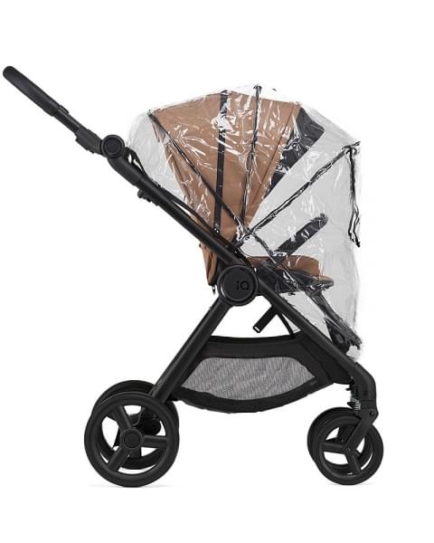 Детская коляска Anex IQ Basic NT x Avionaut Cosmo 3 в 1 Sienna