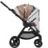 Детская коляска Anex IQ Basic NT x Avionaut Cosmo 3 в 1 Sienna