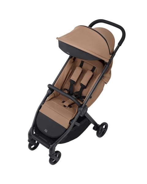 Детская коляска Anex IQ Basic NT x Avionaut Cosmo 3 в 1 Sienna