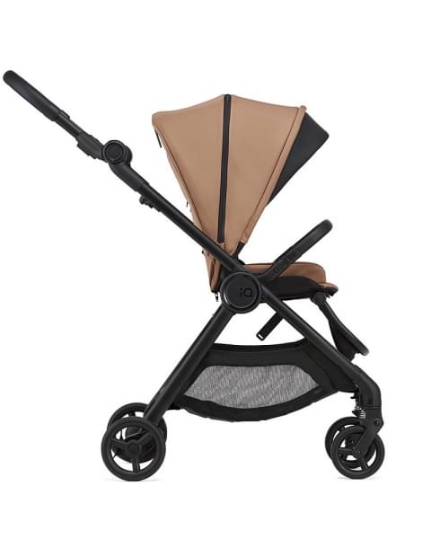 Детская коляска Anex IQ Basic NT x Avionaut Cosmo 3 в 1 Sienna