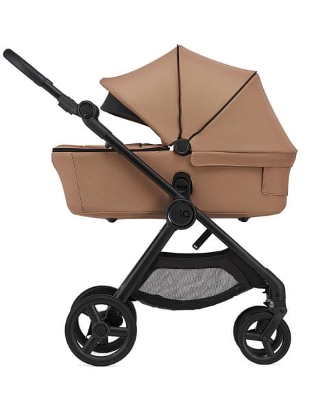 Детская коляска Anex IQ Basic NT x Avionaut Cosmo 3 в 1 Sienna