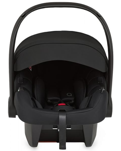 Детская коляска Anex IQ Basic NT x Avionaut Cosmo 3 в 1 Sienna
