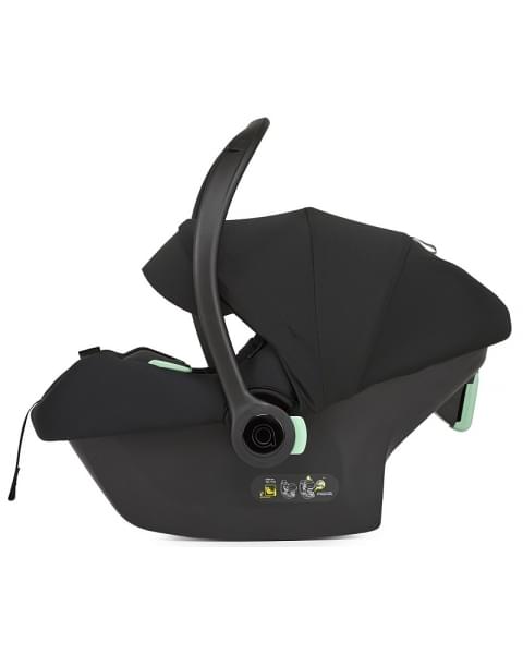 Детская коляска Anex IQ Basic NT x Avionaut Cosmo 3 в 1 Sienna