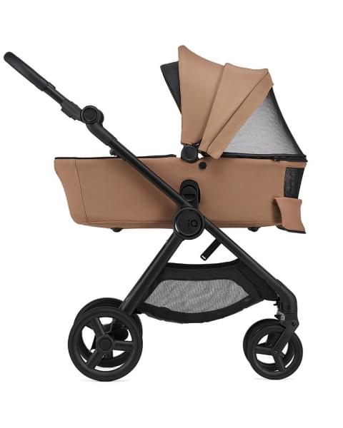 Детская коляска Anex IQ Basic NT x Avionaut Cosmo 3 в 1 Sienna