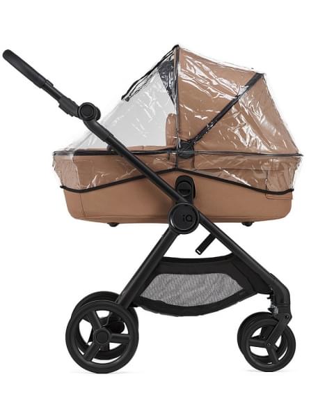 Детская коляска Anex IQ Basic NT x Avionaut Cosmo 3 в 1 Sienna