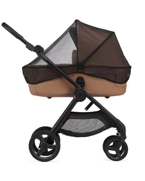 Детская коляска Anex IQ Basic NT x Avionaut Cosmo 3 в 1 Sienna