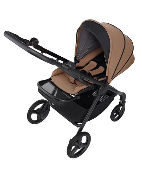 Детская коляска Anex IQ Basic NT x Avionaut Cosmo 3 в 1 Sienna