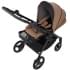 Детская коляска Anex IQ Basic NT x Avionaut Cosmo 3 в 1 Sienna