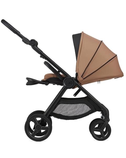 Детская коляска Anex IQ Basic NT x Avionaut Cosmo 3 в 1 Sienna