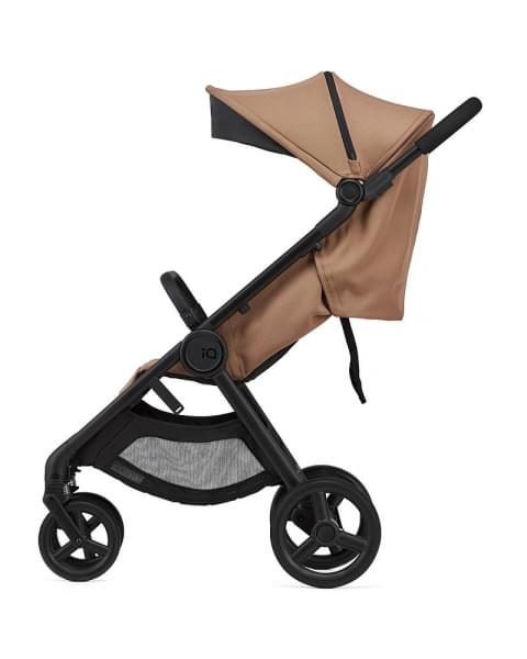 Детская коляска Anex IQ Basic NT x Avionaut Cosmo 3 в 1 Sienna