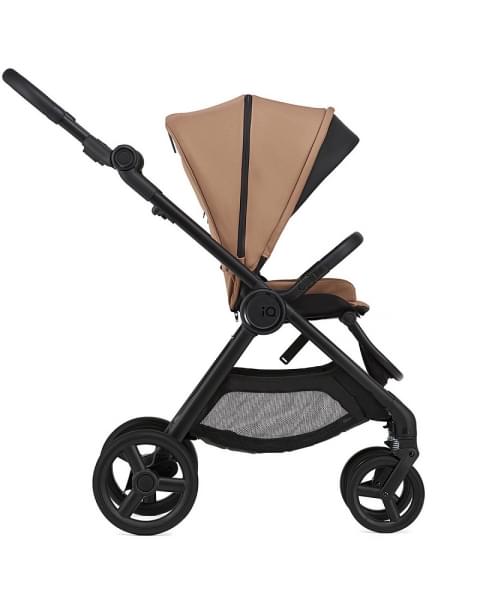 Детская коляска Anex IQ Basic NT x Avionaut Cosmo 3 в 1 Sienna