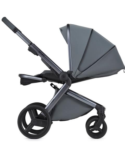 Детская коляска Anex l/type 2 в 1 owl