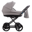 Детская коляска AroTeam Cocoline Prima 2 в 1 03 серая кожа
