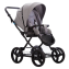 Детская коляска AroTeam Cocoline Prima 2 в 1 03 серая кожа