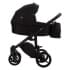 Детская коляска Bebetto Luca 2 в 1 33 черный