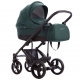 Детская коляска Bebetto Magnum 2 в 1 239 т.зеленый