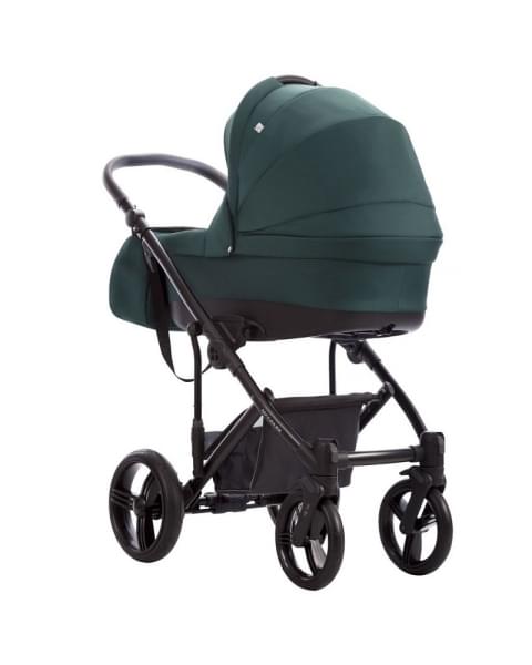 Детская коляска Bebetto Magnum 2 в 1 239 т.зеленый