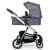 Детская коляска Cosatto Giggle Quad 2 в 1 Fika Forest