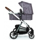 Детская коляска Cosatto Giggle Quad 2 в 1 Fika Forest