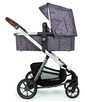 Детская коляска Cosatto Giggle Quad 2 в 1 Fika Forest