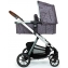 Детская коляска Cosatto Giggle Quad 2 в 1 Fika Forest купить в Москве на официальном сайте | Цена, каталог