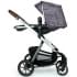 Детская коляска Cosatto Giggle Quad 2 в 1 Fika Forest купить в Москве на официальном сайте | Цена, каталог