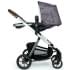 Детская коляска Cosatto Giggle Quad 2 в 1 Fika Forest купить в Москве на официальном сайте | Цена, каталог