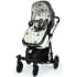 Детская коляска Cosatto Giggle Quad 2 в 1 Fika Forest купить в Москве на официальном сайте | Цена, каталог