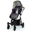 Детская коляска Cosatto Giggle Quad 2 в 1 Fika Forest купить в Москве на официальном сайте | Цена, каталог