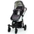 Детская коляска Cosatto Giggle Quad 2 в 1 Fika Forest купить в Москве на официальном сайте | Цена, каталог