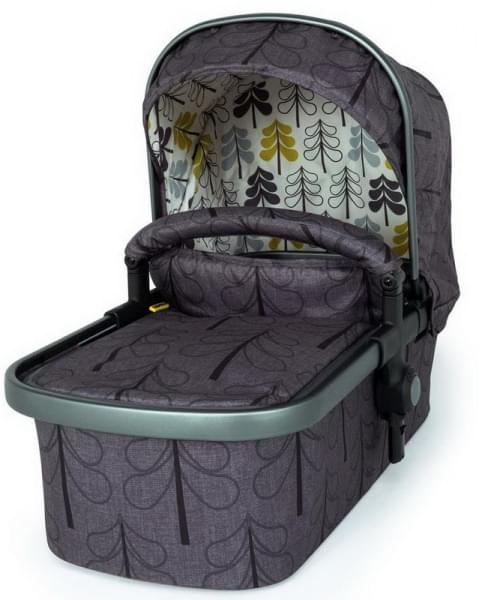 Детская коляска Cosatto Giggle Quad 2 в 1 Fika Forest купить в Москве на официальном сайте | Цена, каталог