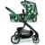 Детская коляска Cosatto Giggle Quad 2 в 1 Into The Wild