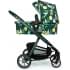 Детская коляска Cosatto Giggle Quad 2 в 1 Into The Wild купить в Москве на официальном сайте | Цена, каталог