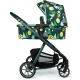 Детская коляска Cosatto Giggle Quad 2 в 1 Into The Wild