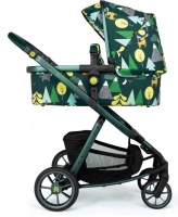 Детская коляска Cosatto Giggle Quad 2 в 1 Into The Wild