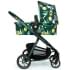 Детская коляска Cosatto Giggle Quad 2 в 1 Into The Wild купить в Москве на официальном сайте | Цена, каталог